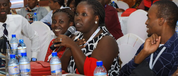 13th Annual Professionals Conference