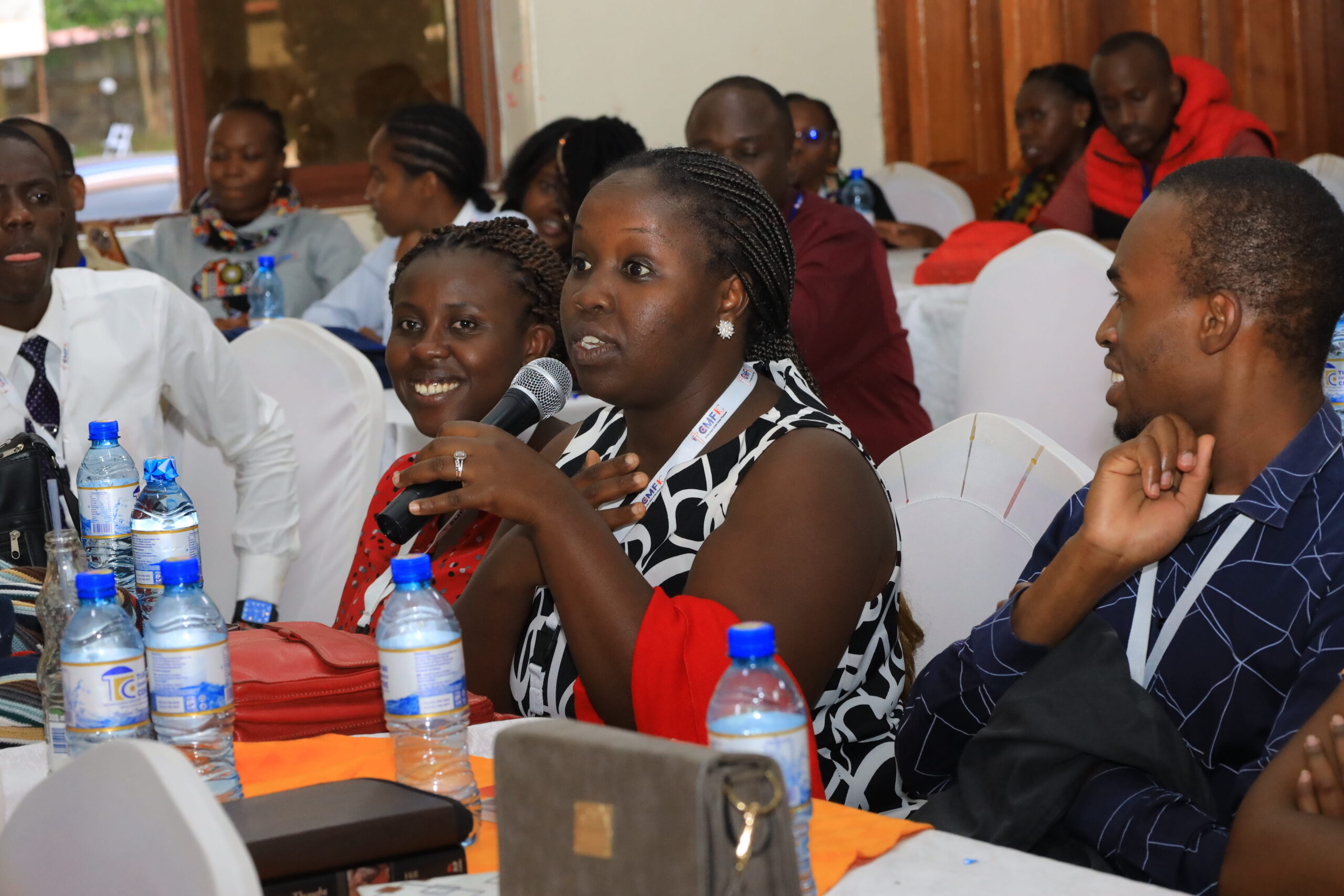 13th Annual Professionals Conference