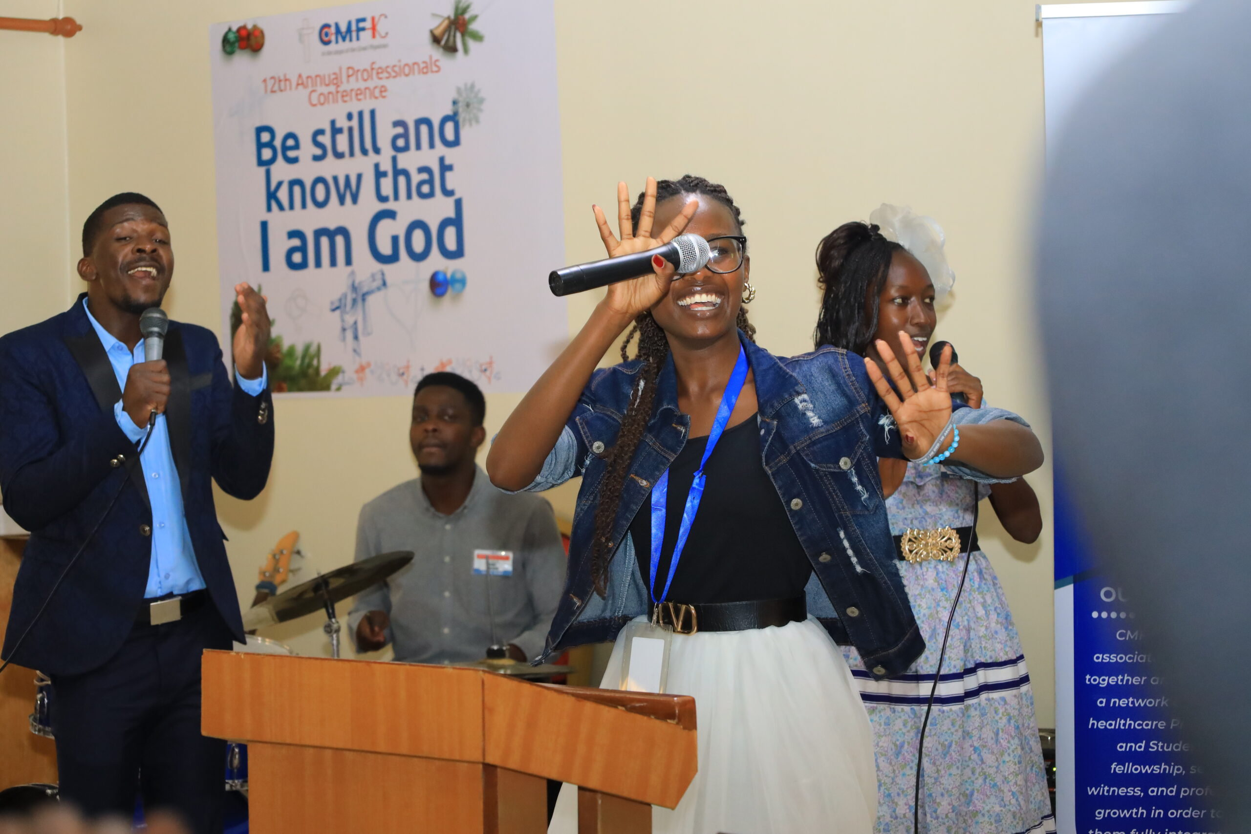 Students Annual Conference