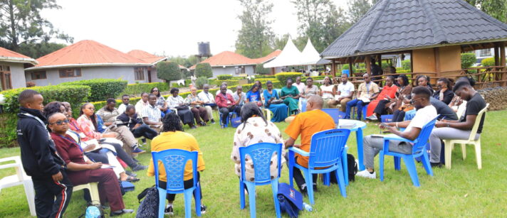 CMF-K Nairobi Fellowship